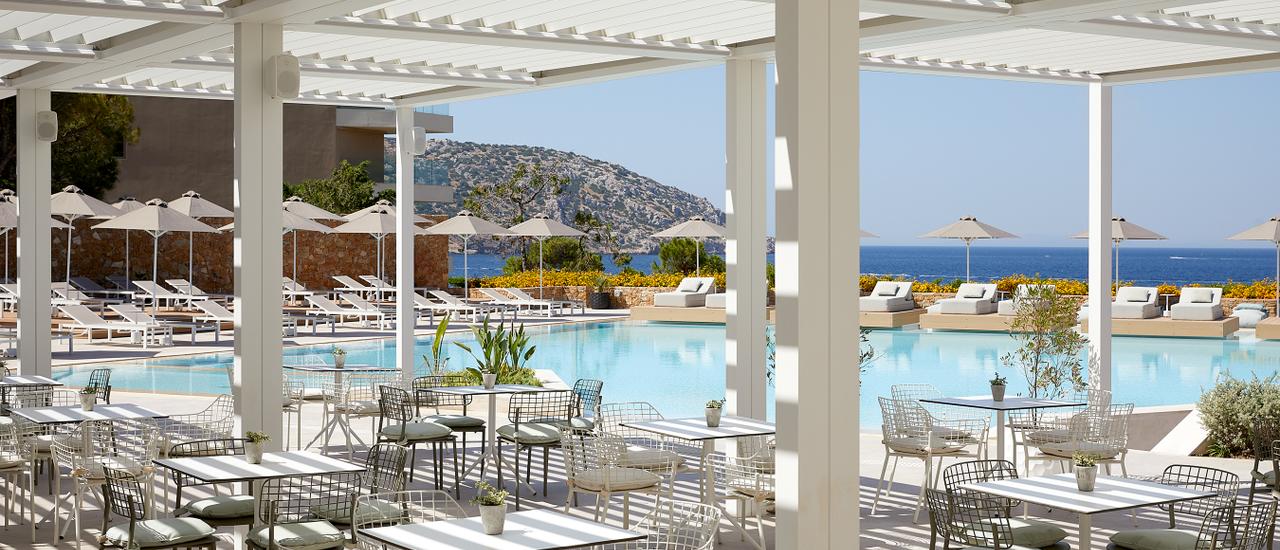 Vincci EverEden 4* Anavyssos - Athens Vincci EverEden 4* Anavyssos - Athens