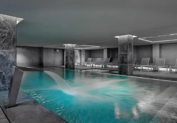 Relaxation Vincci EverEden 4* Anavyssos - Athens Relaxation Vincci EverEden 4* Anavyssos - Athens