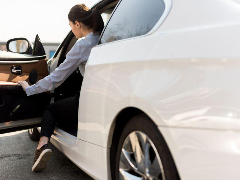 Parcheggio Hotel Vincci EverEden 4* Anavyssos - Atene Parcheggio Hotel Vincci EverEden 4* Anavyssos - Atene