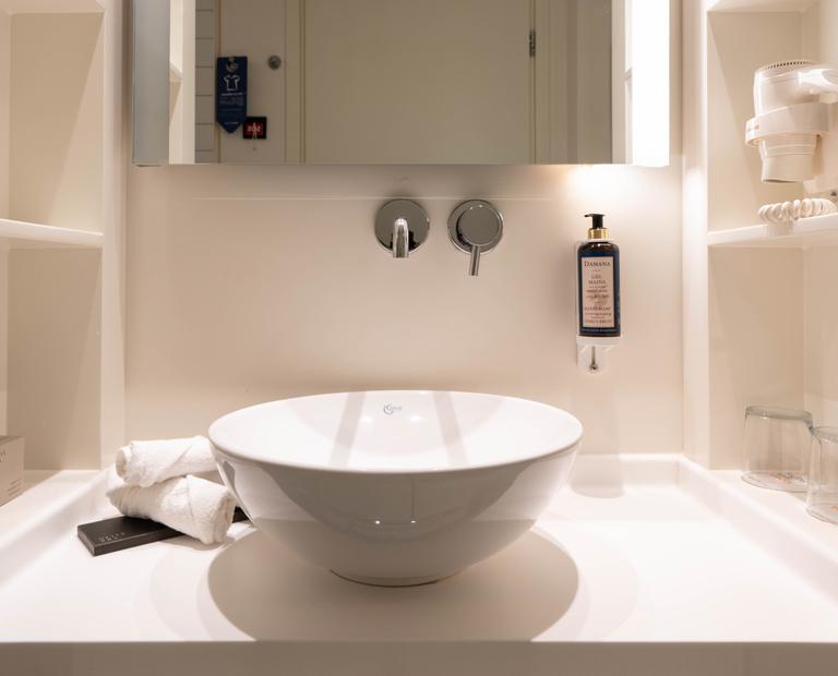 Suite Belvedere Vista Mare Hotel Vincci EverEden 4* Anavyssos - Atene Suite Belvedere Vista Mare Hotel Vincci EverEden 4* Anavyssos - Atene
