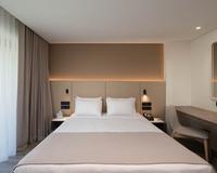 Camera Deluxe Adattata Hotel Vincci EverEden 4* Anavyssos - Atene Camera Deluxe Adattata Hotel Vincci EverEden 4* Anavyssos - Atene