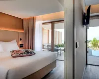 Suite With Private Pool Vincci EverEden 4* Anavyssos - Athens Suite With Private Pool Vincci EverEden 4* Anavyssos - Athens