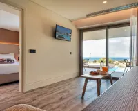 Suite With Private Pool Vincci EverEden 4* Anavyssos - Athens Suite With Private Pool Vincci EverEden 4* Anavyssos - Athens