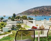 Camera Deluxe Superior Vista Mare Hotel Vincci EverEden 4* Anavyssos - Atene Camera Deluxe Superior Vista Mare Hotel Vincci EverEden 4* Anavyssos - Atene