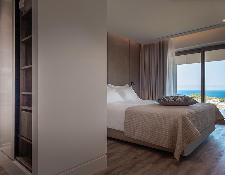The Residence Suite Hotel Vincci EverEden 4* Ανάβυσσος - Αθήνα The Residence Suite Hotel Vincci EverEden 4* Ανάβυσσος - Αθήνα