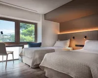 The Residence Suite Vincci EverEden 4* Anavyssos - Athen The Residence Suite Vincci EverEden 4* Anavyssos - Athen