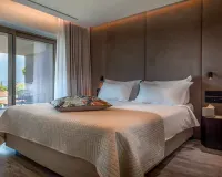 The Residence Suite Vincci EverEden 4* Anavyssos - Athen The Residence Suite Vincci EverEden 4* Anavyssos - Athen