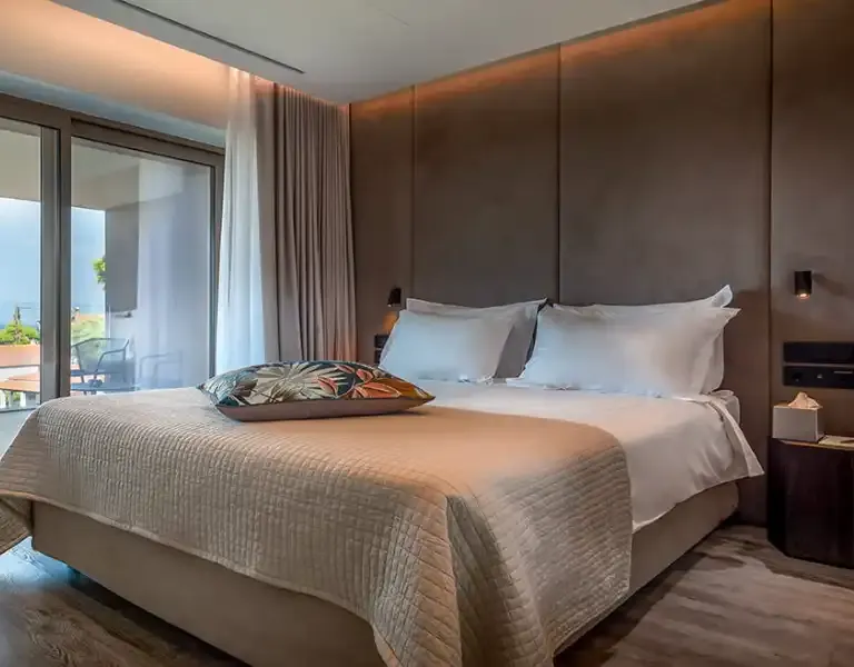 The Residence Suite Vincci EverEden 4* Anavyssos - Athen The Residence Suite Vincci EverEden 4* Anavyssos - Athen