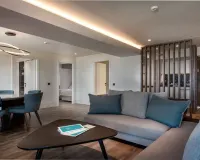 The Residence Suite Vincci EverEden 4* Anavyssos - Athen The Residence Suite Vincci EverEden 4* Anavyssos - Athen
