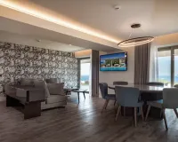 The Residence Suite Vincci EverEden 4* Anavyssos - Athen The Residence Suite Vincci EverEden 4* Anavyssos - Athen