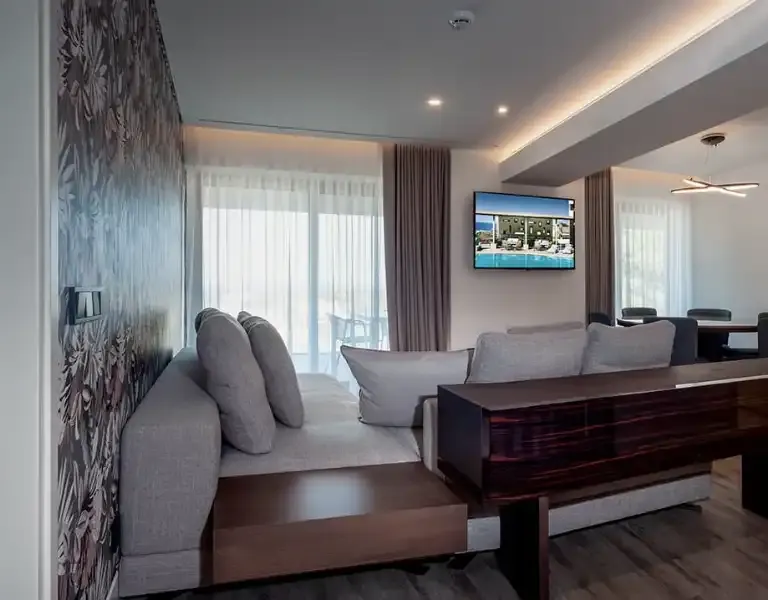 The Residence Suite Vincci EverEden 4* Anavyssos - Athen The Residence Suite Vincci EverEden 4* Anavyssos - Athen