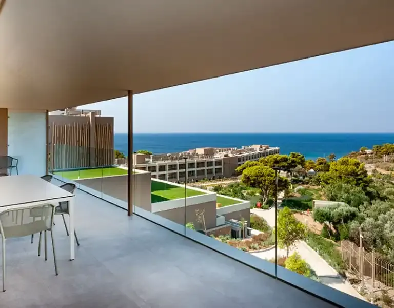The Residence Suite Vincci EverEden 4* Anavyssos - Athen The Residence Suite Vincci EverEden 4* Anavyssos - Athen