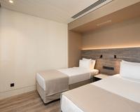 SUITE FAMILIARE CON VISTA PANORAMICA SUL MARE Hotel Vincci EverEden 4* Anavyssos - Atene SUITE FAMILIARE CON VISTA PANORAMICA SUL MARE Hotel Vincci EverEden 4* Anavyssos - Atene