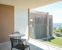 SUITE FAMILIARE CON VISTA PANORAMICA SUL MARE Hotel Vincci EverEden 4* Anavyssos - Atene SUITE FAMILIARE CON VISTA PANORAMICA SUL MARE Hotel Vincci EverEden 4* Anavyssos - Atene
