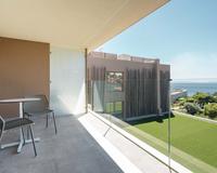 SUITE FAMILIARE CON VISTA PANORAMICA SUL MARE Hotel Vincci EverEden 4* Anavyssos - Atene SUITE FAMILIARE CON VISTA PANORAMICA SUL MARE Hotel Vincci EverEden 4* Anavyssos - Atene