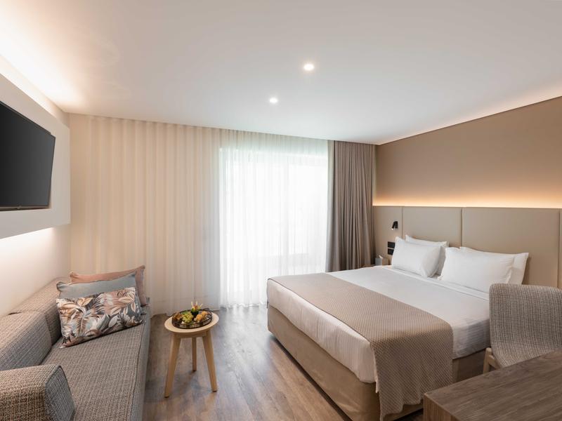Deluxe superior Vincci EverEden 4* Anavyssos - Athen Deluxe superior Vincci EverEden 4* Anavyssos - Athen