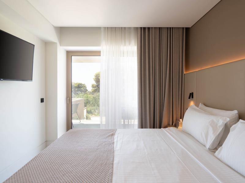 Vincci EverEden 4* Anavyssos - Athen Vincci EverEden 4* Anavyssos - Athen