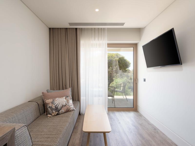 Suite Vincci EverEden 4* Anavyssos - Athen Suite Vincci EverEden 4* Anavyssos - Athen