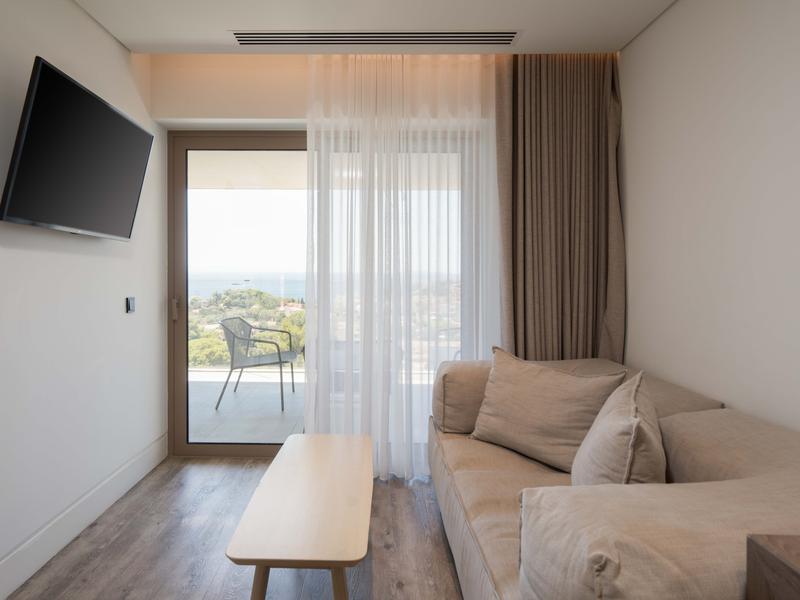 Vincci EverEden 4* Anavyssos - Athen Vincci EverEden 4* Anavyssos - Athen
