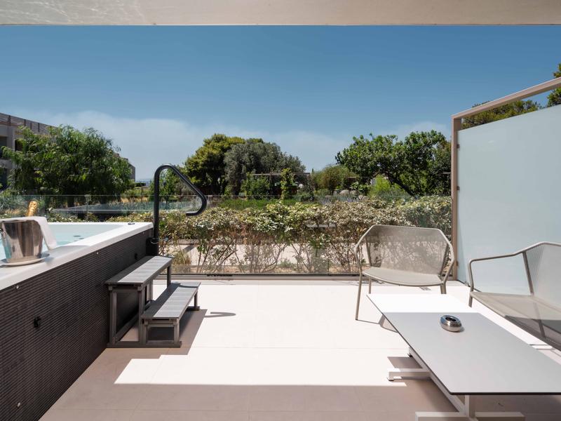 Vincci EverEden 4* Anavyssos - Athen Vincci EverEden 4* Anavyssos - Athen