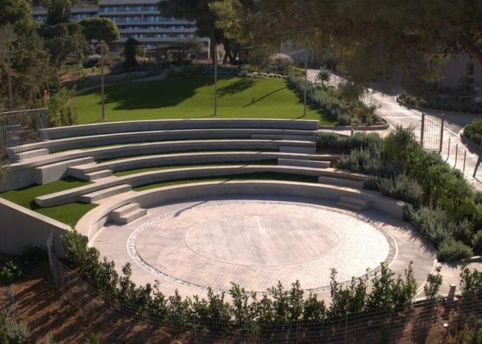 Amphitheatre Hotel Vincci EverEden 4* Anavyssos - Atene Amphitheatre Hotel Vincci EverEden 4* Anavyssos - Atene