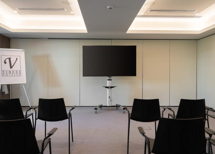 Artemis I Hotel Vincci EverEden 4* Anavyssos - Atene Artemis I Hotel Vincci EverEden 4* Anavyssos - Atene