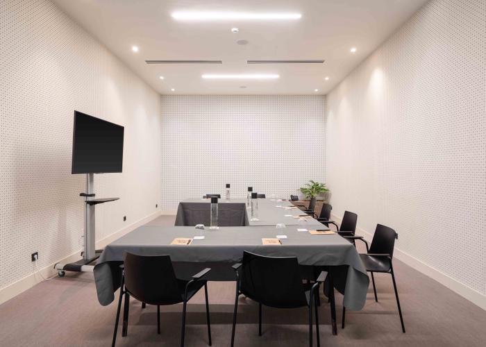 Grove I Hotel Vincci EverEden 4* Anavyssos - Atene Grove I Hotel Vincci EverEden 4* Anavyssos - Atene