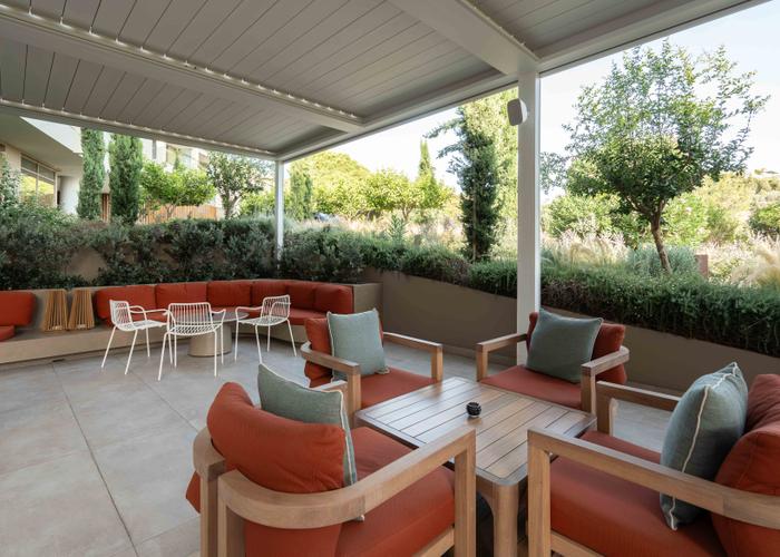 The Grove Hotel Vincci EverEden 4* Anavyssos - Atene The Grove Hotel Vincci EverEden 4* Anavyssos - Atene