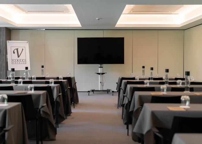 Zeus I Hotel Vincci EverEden 4* Anavyssos - Atene Zeus I Hotel Vincci EverEden 4* Anavyssos - Atene