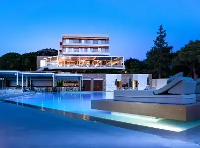 Vincci EverEden 4* Anavyssos - Athens Vincci EverEden 4* Anavyssos - Athens