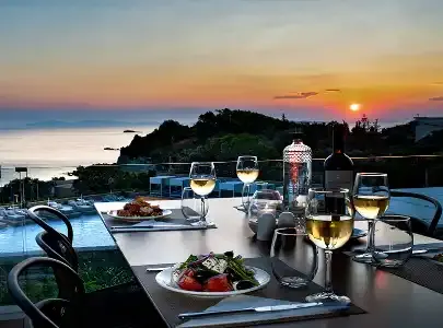 Vincci EverEden 4* Anavyssos - Athens Vincci EverEden 4* Anavyssos - Athens