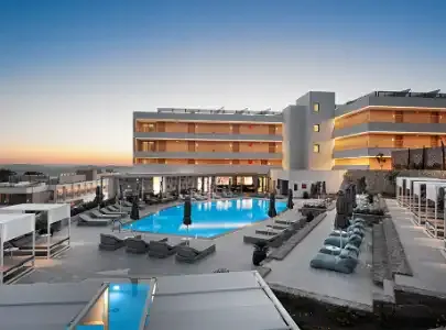Vincci EverEden 4* Anavyssos - Athens Vincci EverEden 4* Anavyssos - Athens