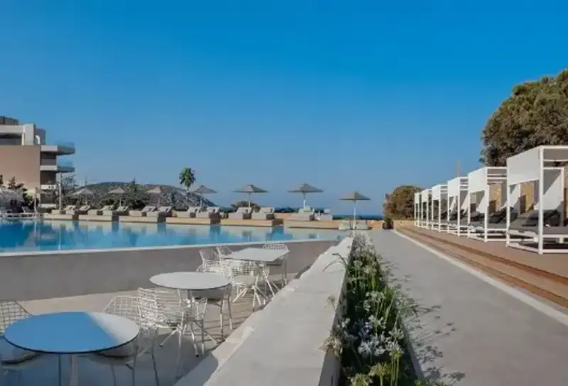 Video Vincci EverEden 4* Anavyssos - Athens Video Vincci EverEden 4* Anavyssos - Athens